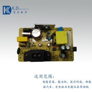 开关电源模块系列