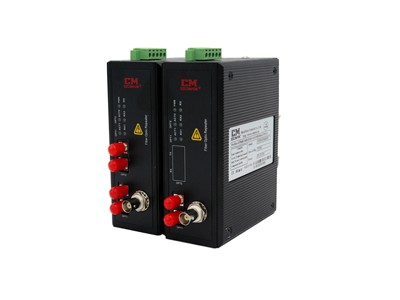 ControlNet总线光纤转换器