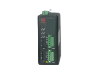 DH+总线光纤中继器