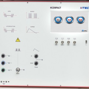 HCOMPACT 5 / HCOMPACT 7