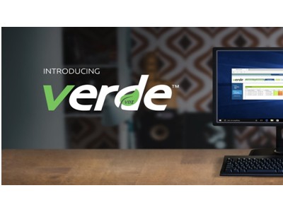 erde VDI 虚拟化交付——最便捷的企业级桌面虚拟化平台