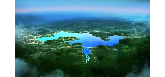 集成电路产业呼唤中国“芯” 杭州青山湖促微纳制造创新项目落地