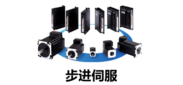 光电显示高端自动化设备核心元器件发展概览