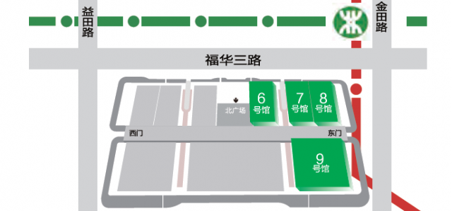 第十五届深圳国际LED展——最完整LED产业链盛会