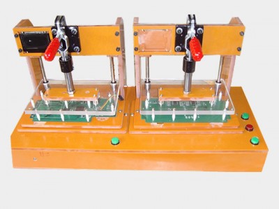 PCB测试架2