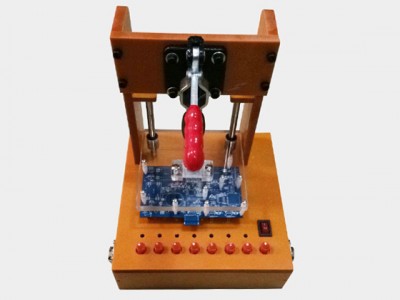 PCB测试架3