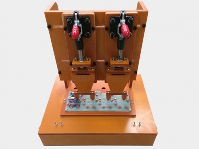 PCB测试架4