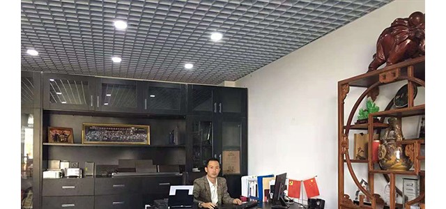 曾剑灵：2019昆明安博会给企业提供市场开发机会和品牌传播