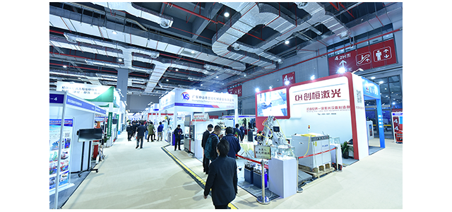 看苏州工业发展，来2019CME苏州机床展