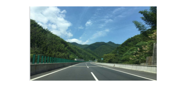 城市道路通行压力大 交通大数据促进智慧出行
