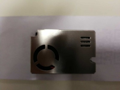 PM2.5激光检测传感器