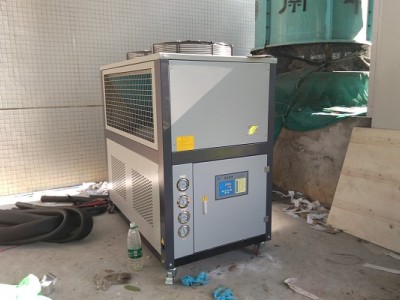萃取罐降温制冷机