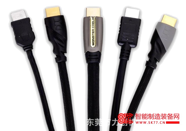 数据线包胶专用立式注塑机解决方案—力创出品
