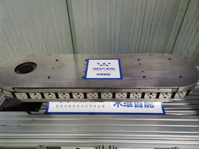 凸轮环形导轨输送线:多工位输送线,快节拍输送线,无需二次定位