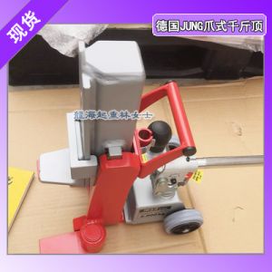 烟厂顶升工具JH15G plusEX德国JUNG爪式千斤顶