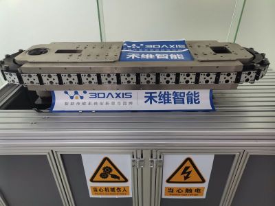 精密凸轮环形线应用于汽车、电子与五金等精密器件的装配输送线