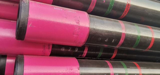 预计明日API5CT石油套管现货价格下跌价格继续震荡调整