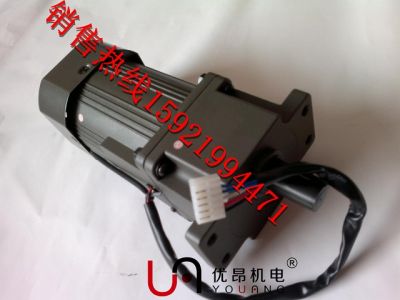 6I(R)K 交流减速马达,微型减速电机