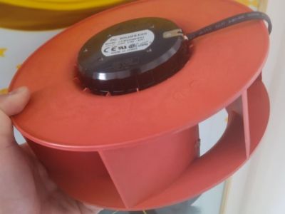 原装正品台达 kfb2548hhu