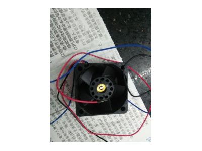 高风压散热风扇FFB0824EHE